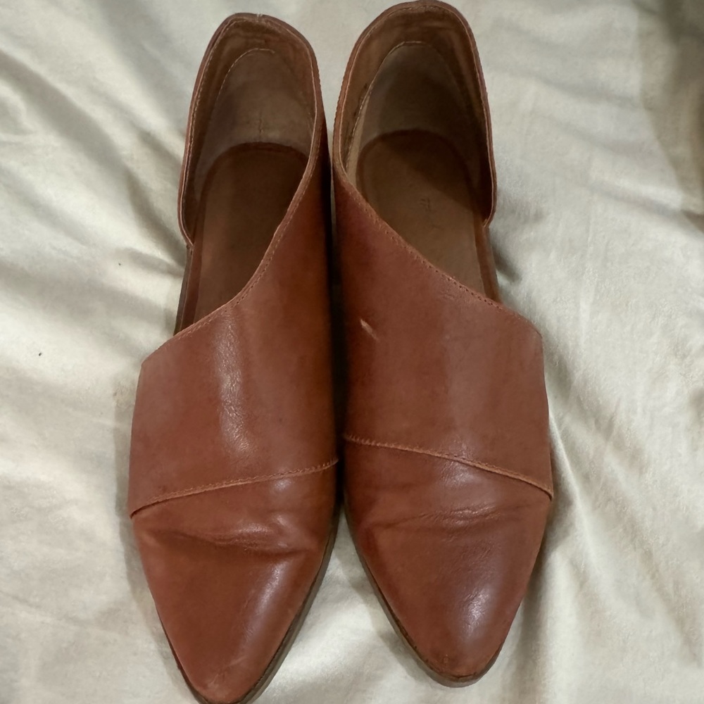 COPY - Universal thread booties